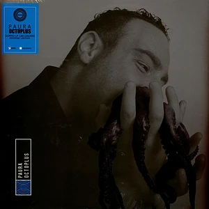 Paura - Octoplus Black Vinyl Edition