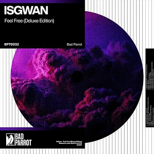 Isgwan - Feel Free Deluxe Edition