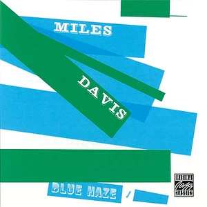 Miles Davis - Blue Haze