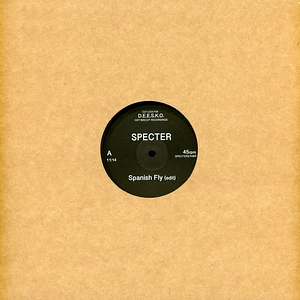 Specter - Spanish Fly
