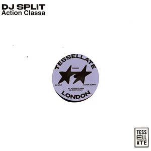 DJ Split & The Trip - Action Classa