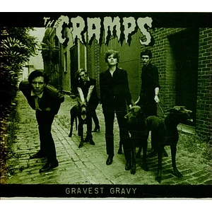 The Cramps - Gravest Gravy