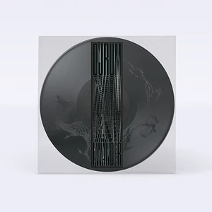 Djrum - I Wander (Ep)