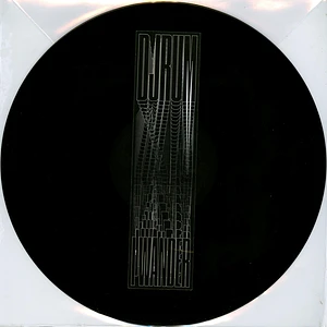 Djrum - I Wander (Ep)
