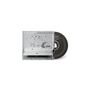Black Marble - Life In Small Spaces