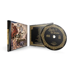 Secta 7 - The Invasion