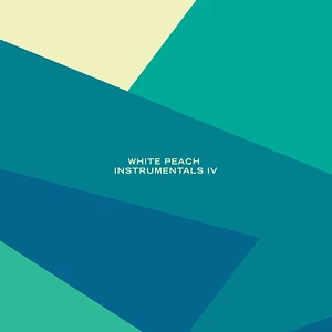 V.A. - White Peach Instrumentals IV
