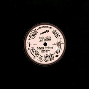 Lewis Bennett & Sista Oona - Sound System History