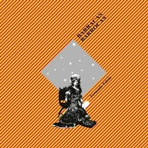 Fernando Falcao - Barracas Barrocas 2026 Repress