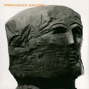 Yhwh Nailgun - Magazine