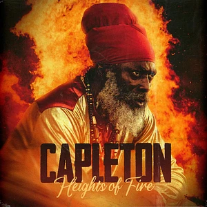 Capleton - Heights Of Fire