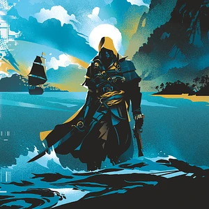 Brian Tyler - OST Assassin's Creed IV: Black Flag