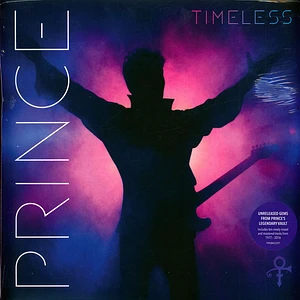 Prince - Timeless