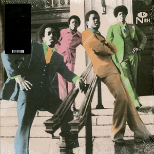 V.A. - Eccentric Soul: The Magic Touch Label Vol. 1
