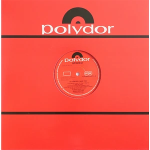 Roger Daltrey - As Long As I Have You