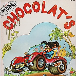 Chocolat's - Chocolat's - Volume 3