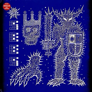 Osees - Off Course Black Vinyl Edition