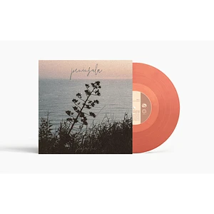 V.A. - Peninsula Season One Apricot Vinyl Edition