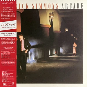 Patrick Simmons - Arcade