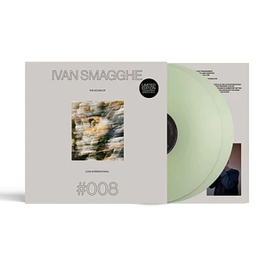 Ivan Smagghe Presents... V.A. - The Sound Of Love International #008 Transparent Green Vinyl Edition