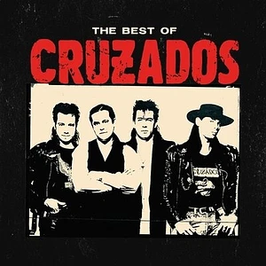 Cruzados - The Best Of