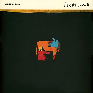 Sixth June - Everytime