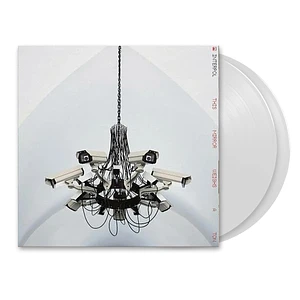 Interpol - This Mirror Weighs A Ton HHV Exclusive White Vinyl Edition