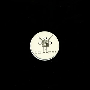 Dele Sosimi Afrobeat Orchestra - Too Much Information Remixes Silver Colored Vinyl Edition