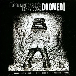 Open Mike Eagle & Kenny Segal - Doomed!