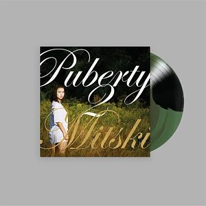 Mitski - Puberty 2 10th Anniversary Edition