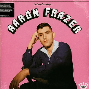 Aaron Frazer - Introducing... Revinyl Edition
