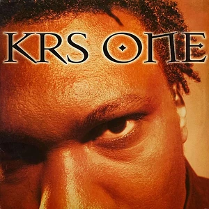 KRS-One - Krs-One