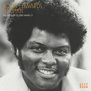 John Edwards - Tin Man