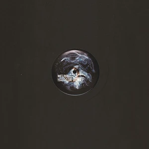 Melinki - Harrow Dub EP