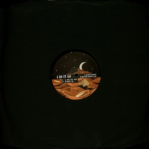 King Stanley Meets Red I / J Robinson Whodemsound - Nubian, Part 2 / A So It Go, Part 2