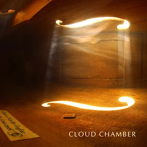 Cloud Chamber / Greenaway,Gavin / Dale,Caroline - Skylines