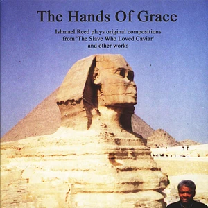 Ishmael Reed - The Hands Of Grace