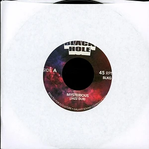 Mr. Thelonious - Mysterious Edit