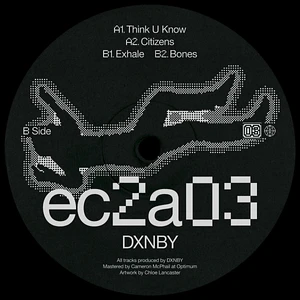 DXNBY - Ec2a03