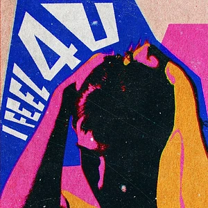 Mirror People - I Feel 4 U