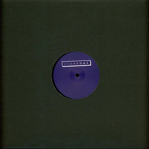 Submod X Shuray Walle - Pellegrin EP