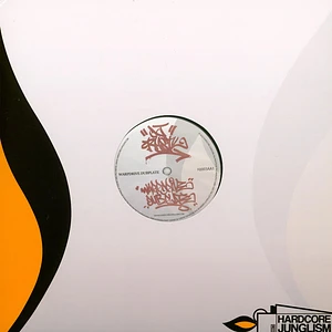 DJ Crystl - Warp Drive