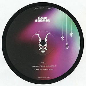 Dave Seaman - Nightfalls
