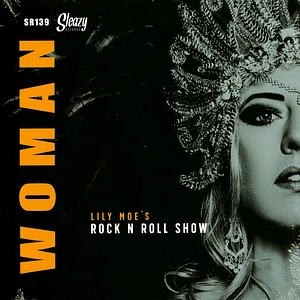Lily -'S Rock And Roll Show- Moe - Woman