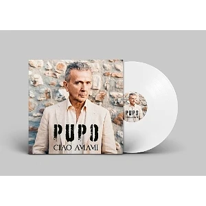 Pupo - Ciao Amamai