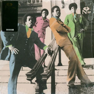 V.A. - Eccentric Soul: The Magic Touch Label Vol. 1