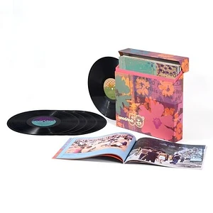 V.A. - Woodstock 50: Back To The Garden