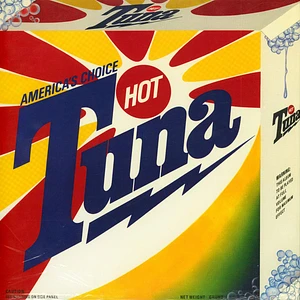 Hot Tuna - Americas Choice