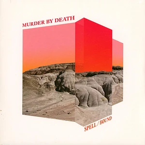 Murder By Death - Spellbound