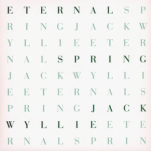 Jack Wyllie - Eternal Spring